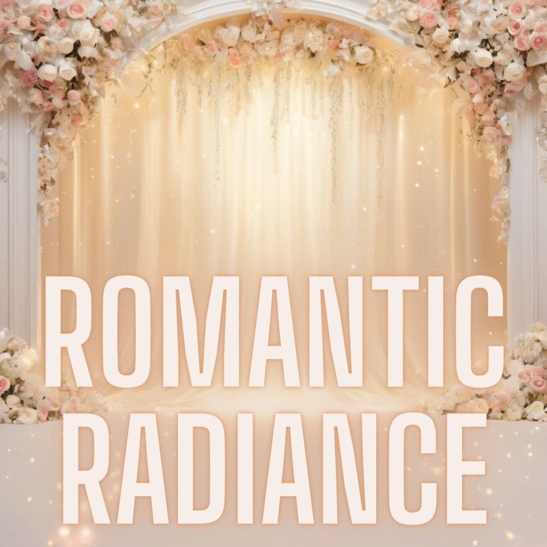 Romantic Radiance